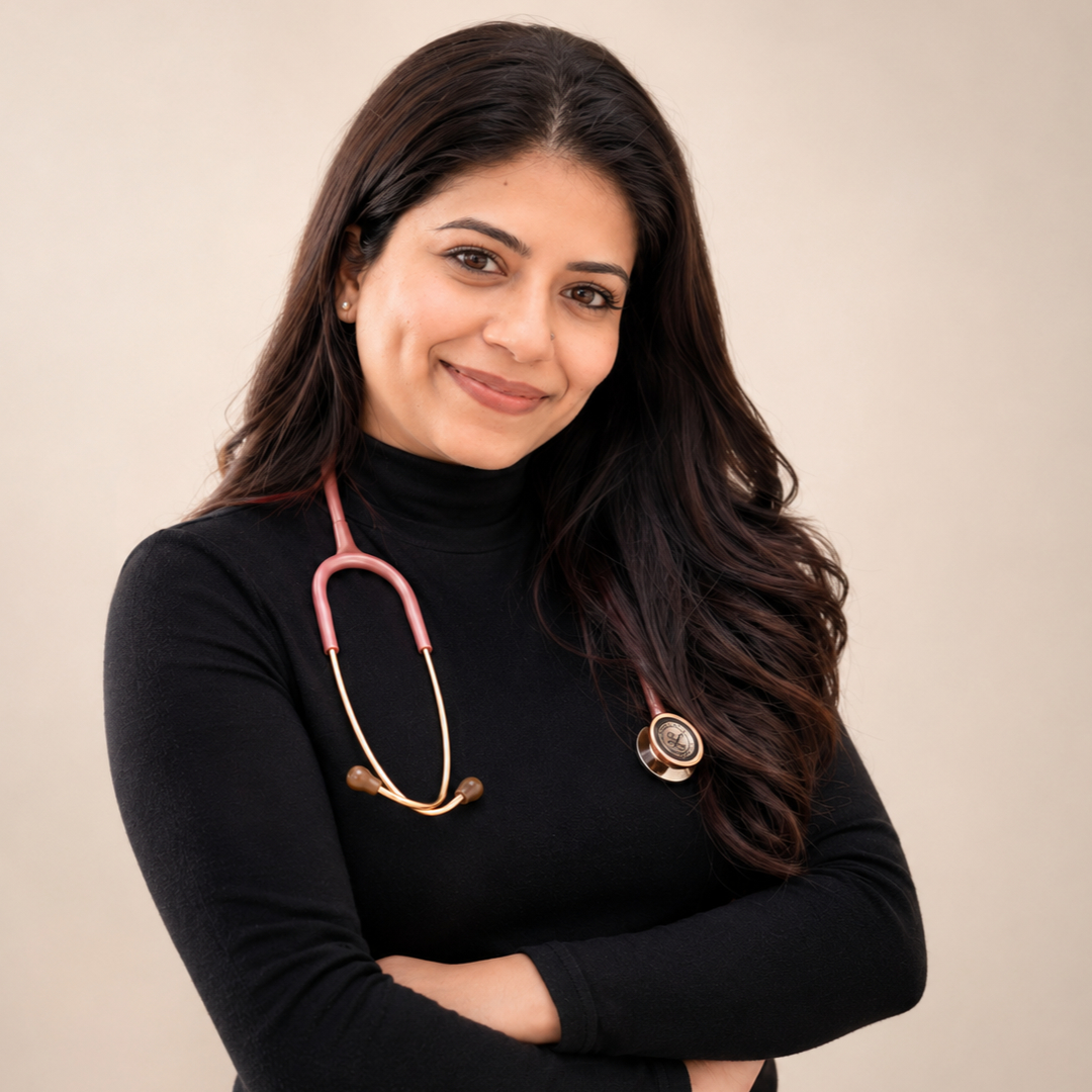 Dr C Sewnarain